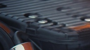 ¿Cuánto dura un motor de combustión?