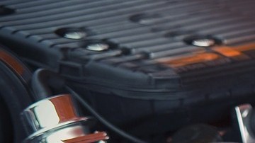 ¿Cuánto dura un motor de combustión?