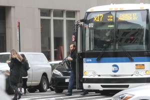 Millonaria inversión para mejorar el transporte masivo de NYC