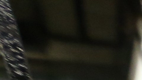 Usuaria Ana Torres. Con la propuesta del aumento de las tarifas del transporte publico usuarios reaccionan.