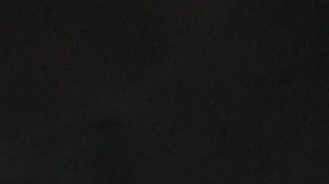 Stephanie Burgos-Veras de Riders Alliance protesta por mejor servicio de buses.