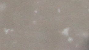 Las nevadas en abril no son tan excepcionales como podría pensarse, según los registros climatológicos