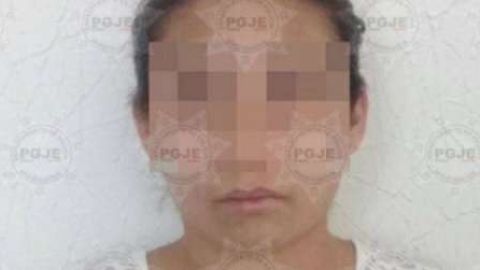 Elisa N., fue denunciada y exhibida por maltratar niños.