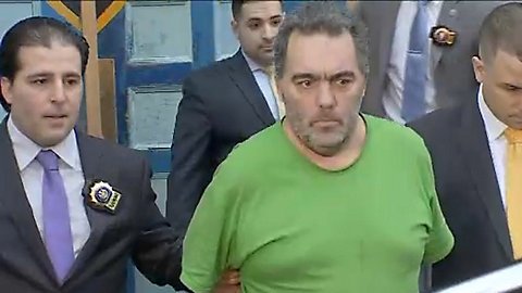 Leyva e Ivins compartían el apartamento desde hace tres años