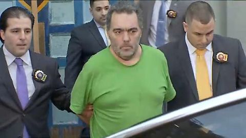 Leyva e Ivins compartían el apartamento desde hace tres años