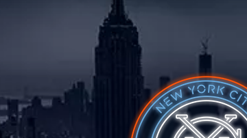 El partido se jugará en la Rockefeller Plaza.