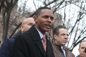 Nuevos congresistas por Nueva York que ‘harán historia’ se preparan para asumir cargos en el Capitolio