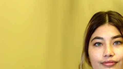 La Unión Americana de Libertades Civiles (ACLU) presentó una demanda a raíz de la detención de Parada.