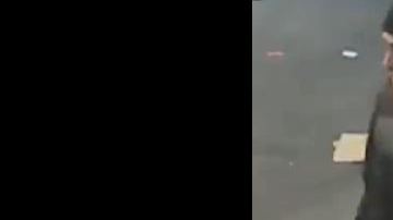 Hombre hispano manosea y golpea a joven en El Bronx