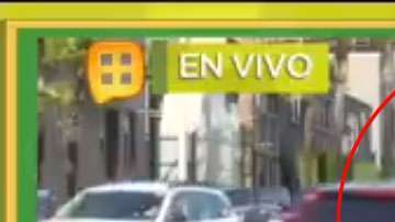 Pedro Sola de Ventaneando.