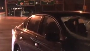 La novia del fallecido  enfrenta cargos por manejar un vehículo intoxicada.