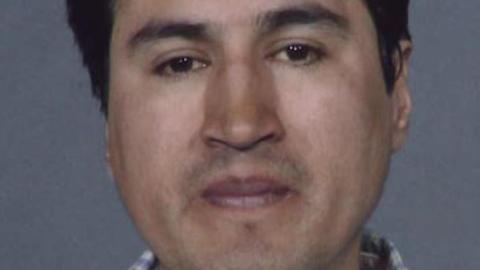 Milton Narvaez abusó de los niños que cuidaba y además filmó el crimen con una cámara