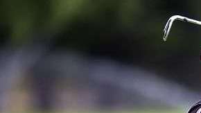 México tiene que buscar en el Mundial un "hoyo en uno", a decir del exentrenador del Tri Manuel Lapuente. (Foto: Agencia Reforma / Juan Luis Díaz)