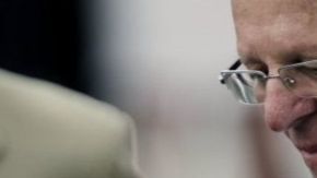 El Congreso tiene previsto votar este jueves la destitución de PPK.