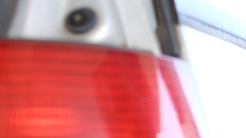 Los precios de la gasolina están disparando la inflación./ Archivo