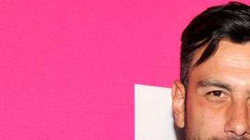 Jwan Yosef y Ricky Martin.