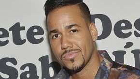 Romeo Santos.