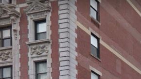 El ataque ocurrió en Central Park West