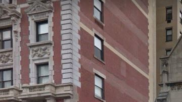 El ataque ocurrió en Central Park West