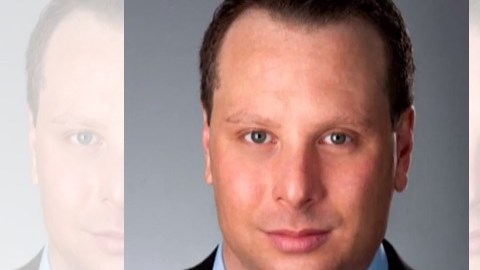 Sam Nunberg fue asesor de campaña de Trump.