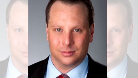 Sam Nunberg fue asesor de campaña de Trump.