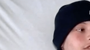 Un adolescente va al médico por un resfriado y descubren que tiene cáncer.