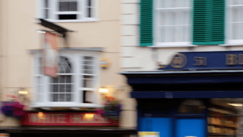 Si tienes un Mini, seguro eres muy amable.