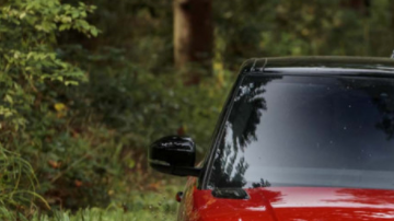 Los 4X4 son una delicia entre los autos.