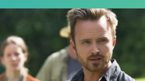 Estrenos Hulu abril 2018