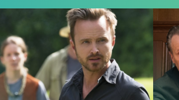 Estrenos Hulu abril 2018