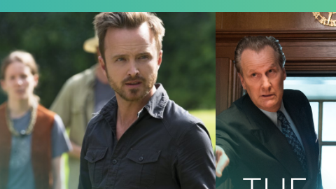 Estrenos Hulu abril 2018