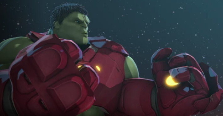 Las mejores 5 películas de superhéroes disponibles en Las mejores 5 películas de superhéroes disponibles en