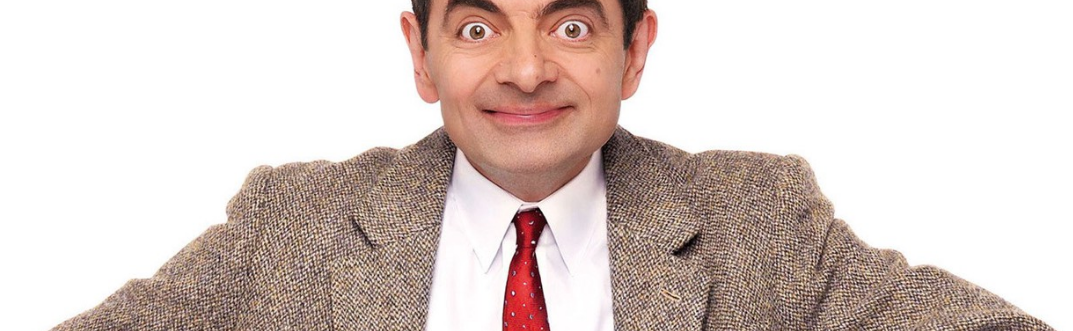 Mr. Bean (1990)