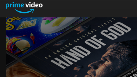 Amazon Video