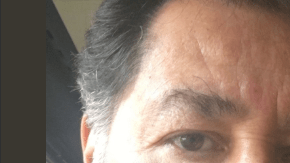 Fernández Noroña es miembro fundador del izquierdista Partido de la Revolución Democrática