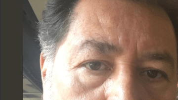 Fernández Noroña es miembro fundador del izquierdista Partido de la Revolución Democrática