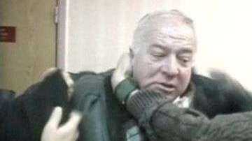 Sergei Skripal