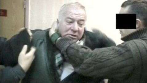 Sergei Skripal