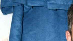 Aunque nunca se casaron, Mayer y Mori tuvieron un romance que duró tres años y un hijo, Sergio, que ahora tiene 18 años.