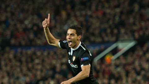 Sevilla elimina al Manchester United de la Champions