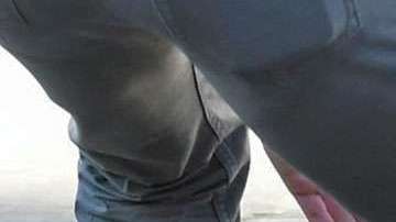 Sharon Stone sufrió terrible caída.