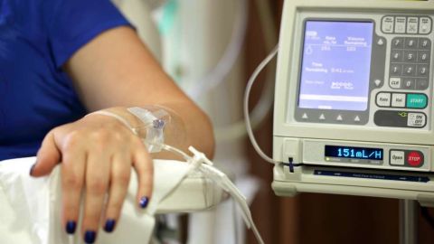 Esta nación busca reducir costos en el área de salud.