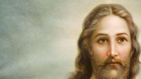 El verdadero Jesús distaría mucho de esta imagen.
