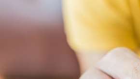 La disputa hizo que perdiera la conciencia.