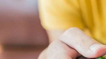 La disputa hizo que perdiera la conciencia.