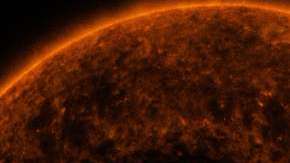 Los expertos creen que la Tierra se está preparando para una inversión en los polos.