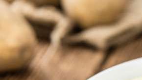 Cuáles son los ingredientes y los pasos para lograr la guarnición ideal.