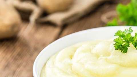 Cuáles son los ingredientes y los pasos para lograr la guarnición ideal.