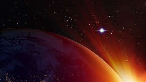 Bennu es el nombre de este asteroide altamente peligroso.