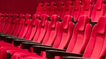 Muchas salas de cine VIP tiene butacas eléctricas.